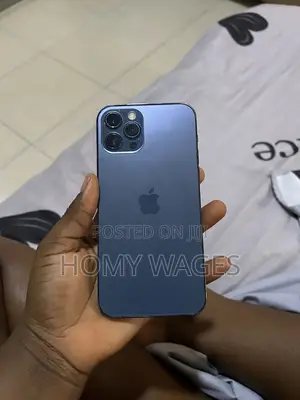 Apple iPhone 12 Pro 128 GB Gray