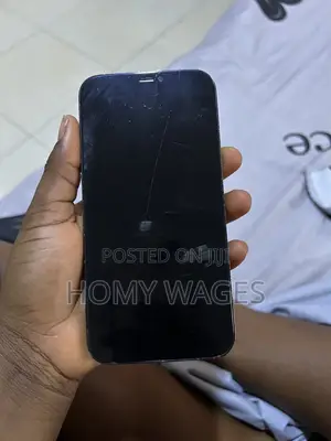 Apple iPhone 12 Pro 128 GB Gray