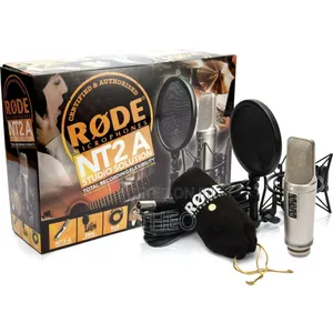 Rode Nt2a Microphone
