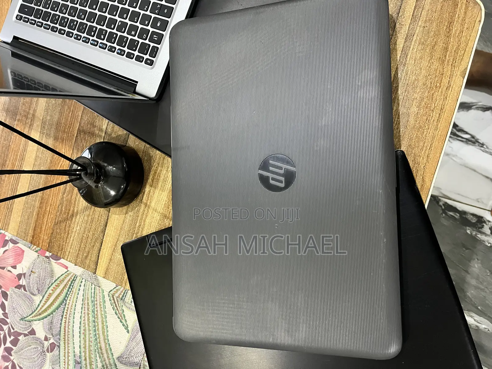 Laptop HP 15 4GB Intel Core i3 HDD 500GB
