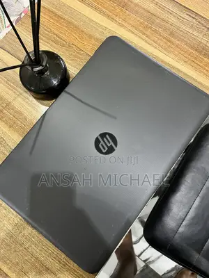 Laptop HP 15 4GB Intel Core i3 HDD 500GB