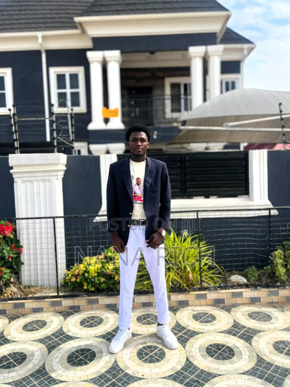 Housekeeping Cleaning Cv