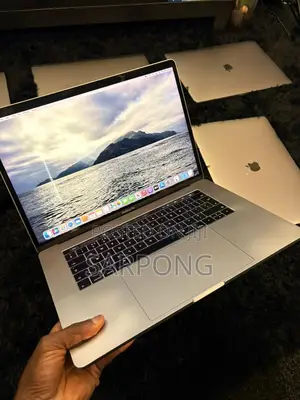 Laptop Apple MacBook Pro 2016 16GB Intel Core i7 SSD 1T