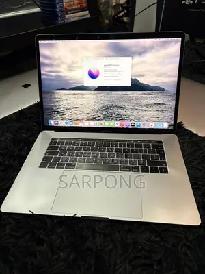 Laptop Apple MacBook Pro 2016 16GB Intel Core i7 SSD 1T