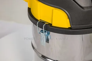 Vacuum Cleaner