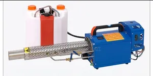 Smoke Fogging Machine (Smoke and Mist Dual Fogging Machine)