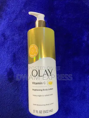 Olay Vitamin C Body Lotion