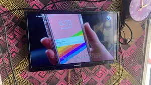 Telefunken 24 Inches Smart Tv Digital Satellite