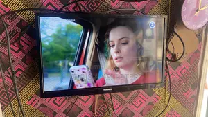 Telefunken 24 Inches Smart Tv Digital Satellite