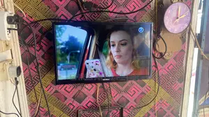 Telefunken 24 Inches Smart Tv Digital Satellite