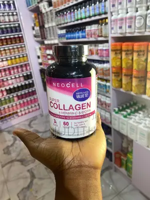 Daily Supplement