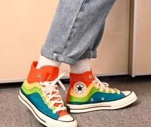 Cconverse Chuck Sneakers