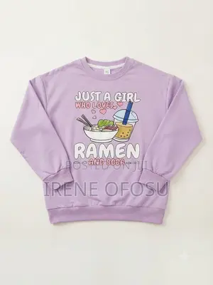 Kids and Teens Clothes