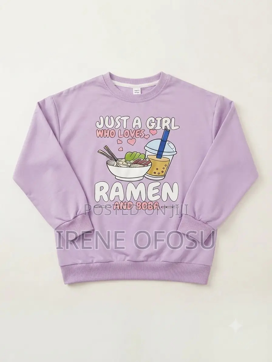 Kids and Teens Clothes