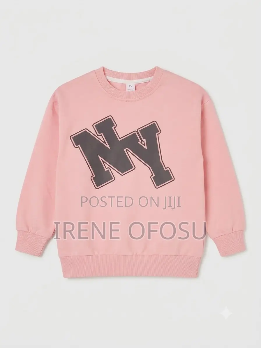 Kids and Teens Clothes