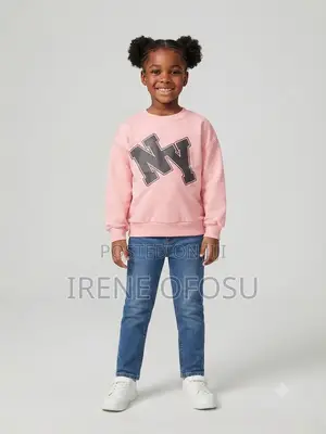 Kids and Teens Clothes