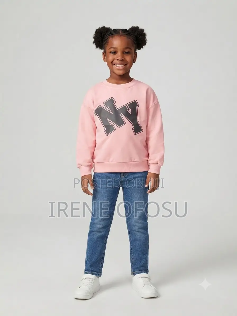 Kids and Teens Clothes