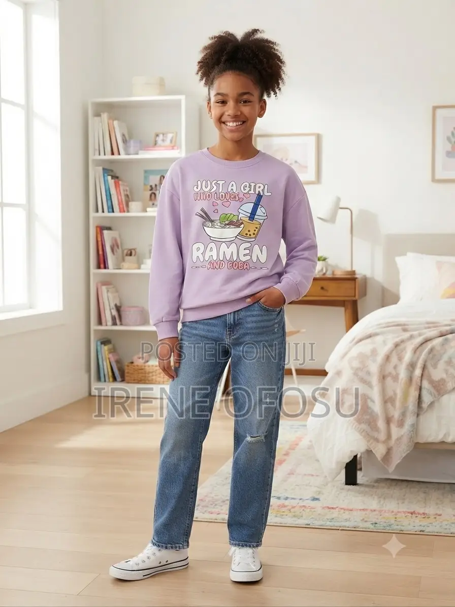 Kids and Teens Clothes