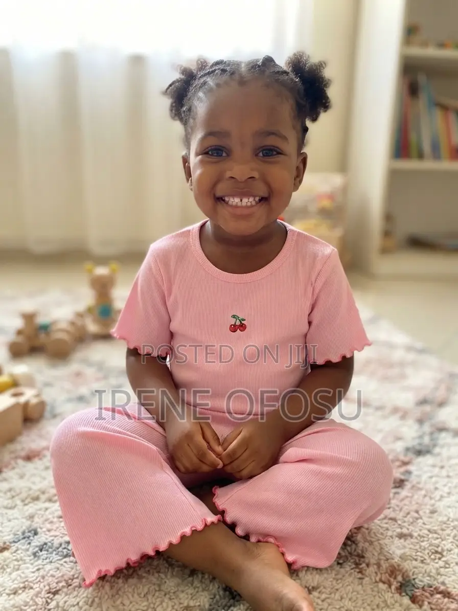 Kids and Teens Clothes