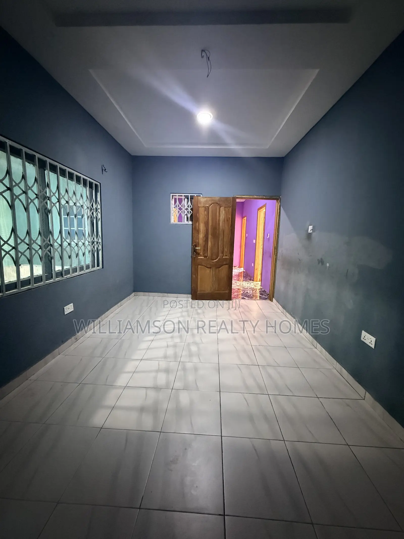 2bdrm Apartment in Community 18 Area, Spintex for rent