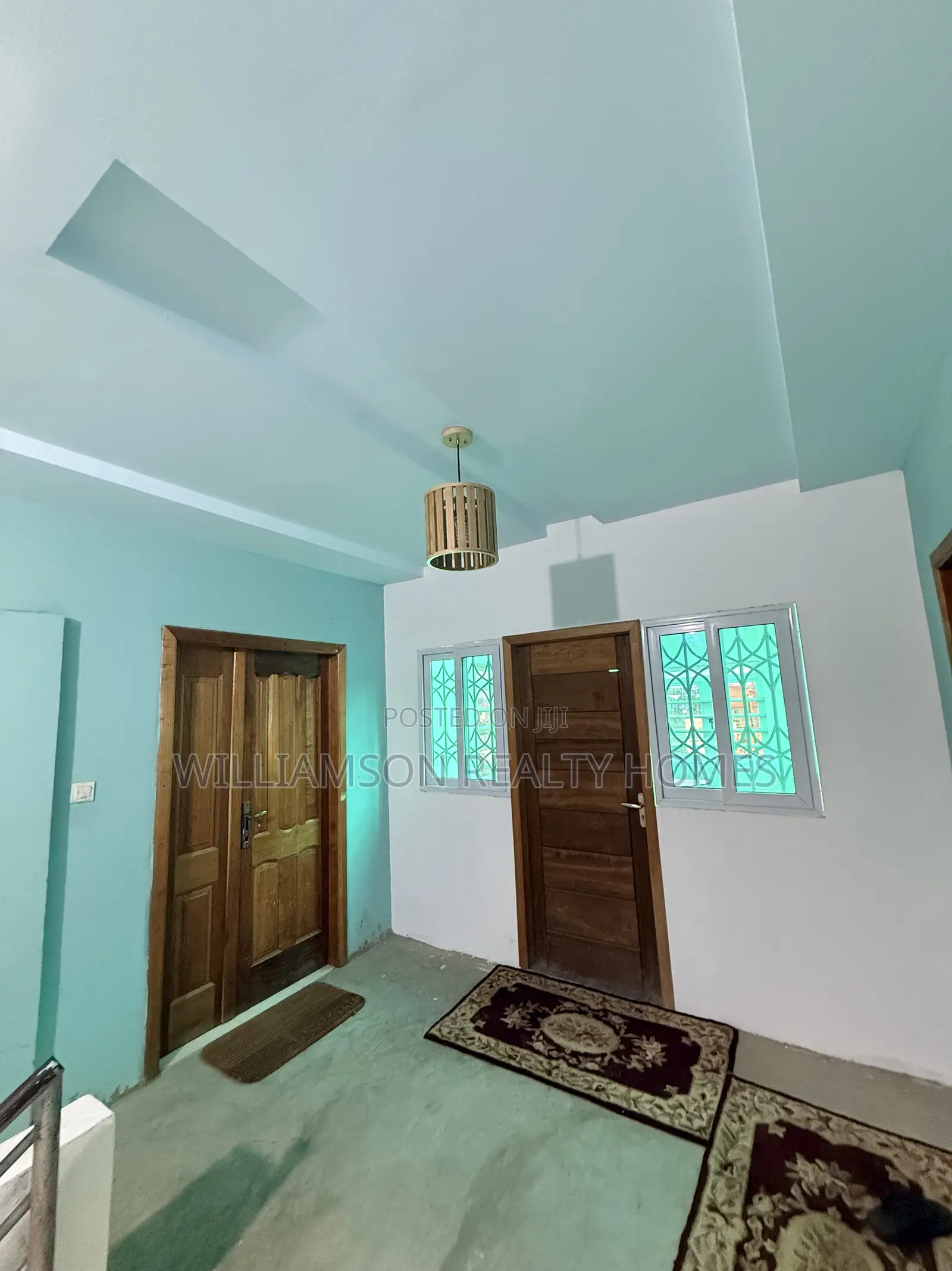 2bdrm Apartment in Community 18 Area, Spintex for rent