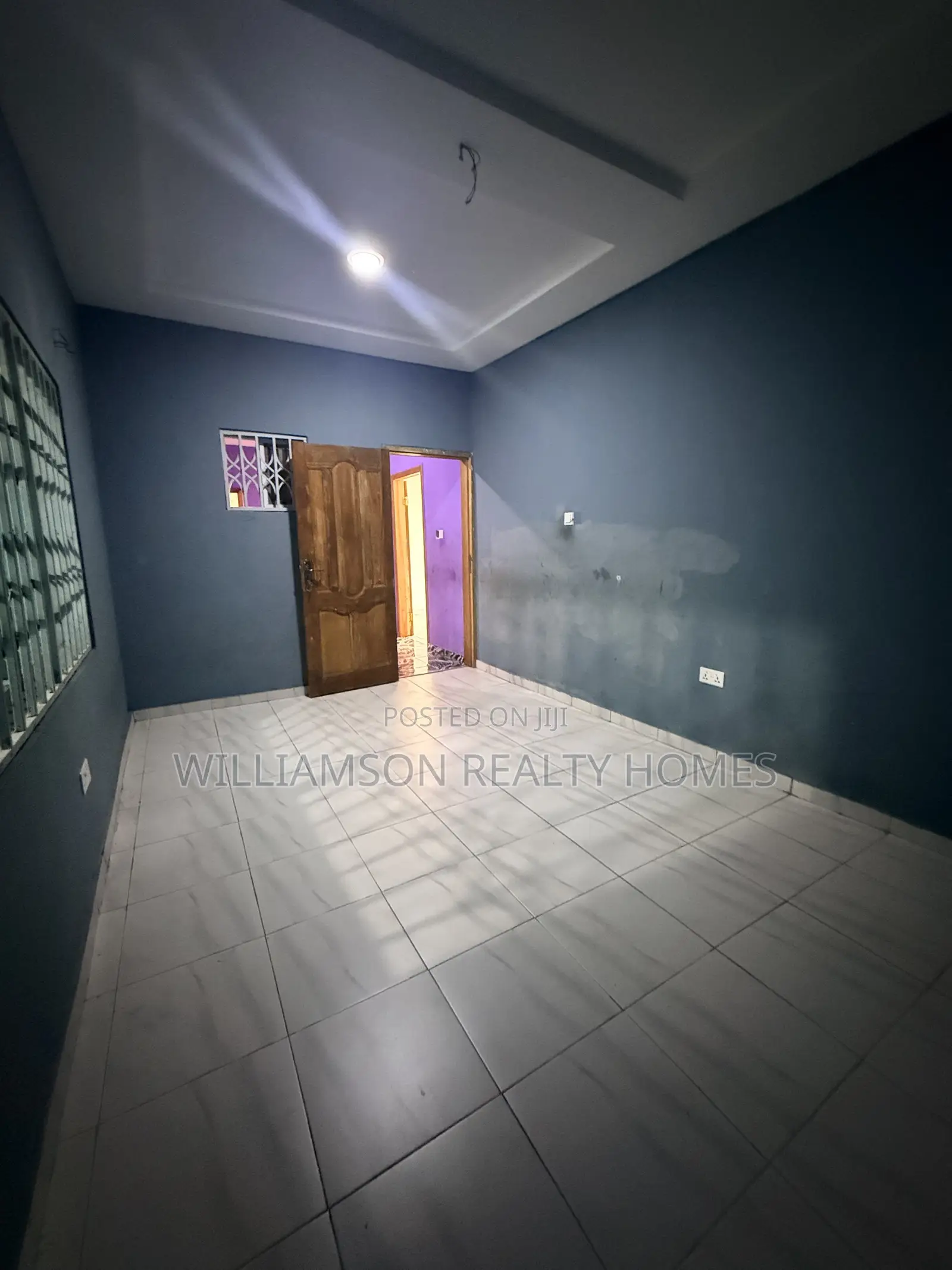 2bdrm Apartment in Community 18 Area, Spintex for rent