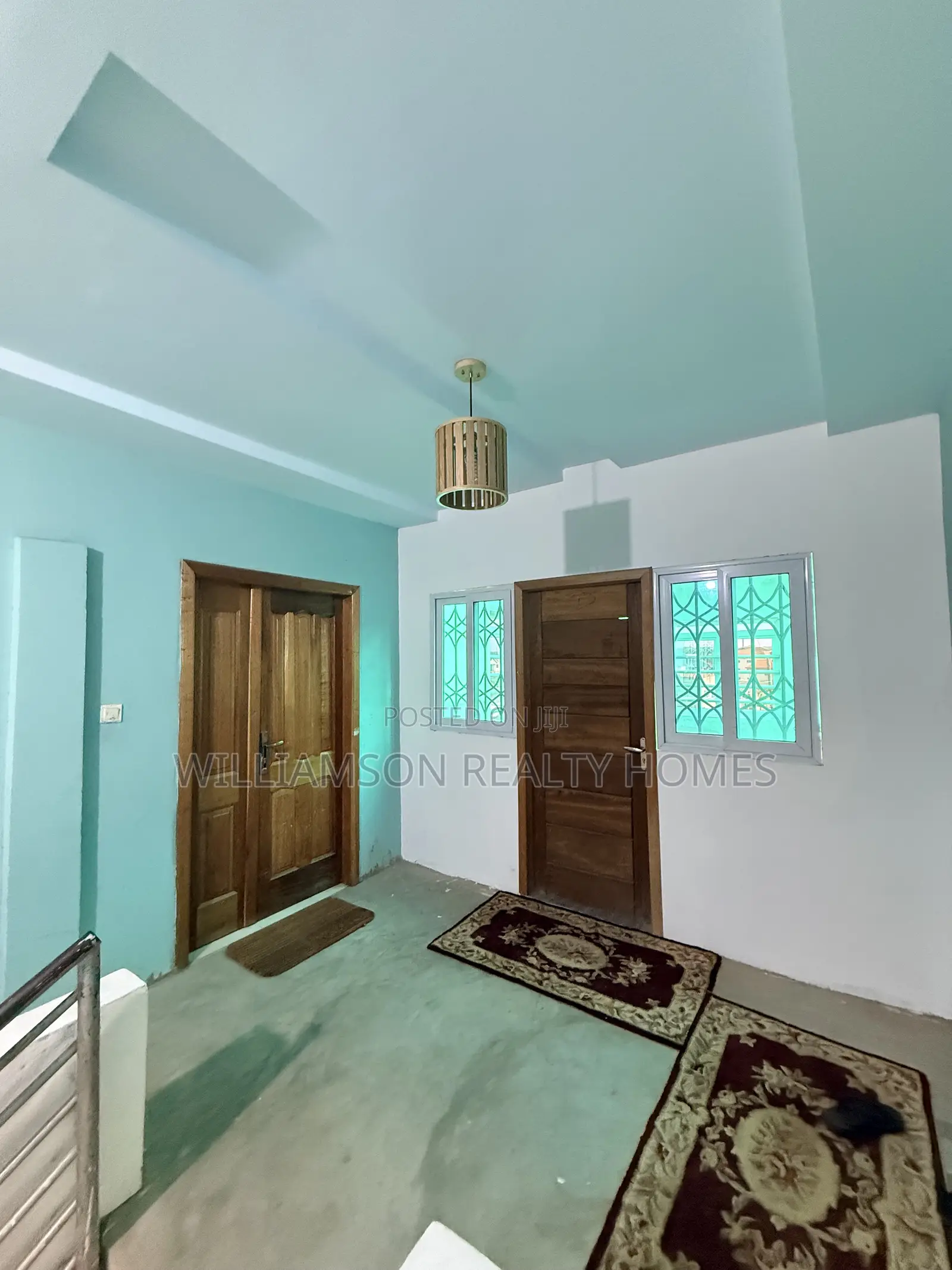 2bdrm Apartment in Community 18 Area, Spintex for rent