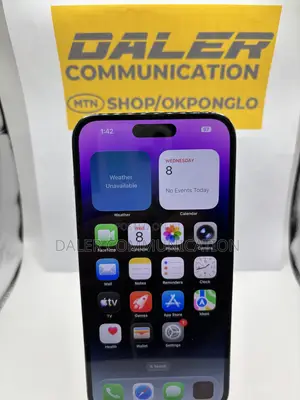 Apple iPhone 14 Pro Max 128 GB Gray
