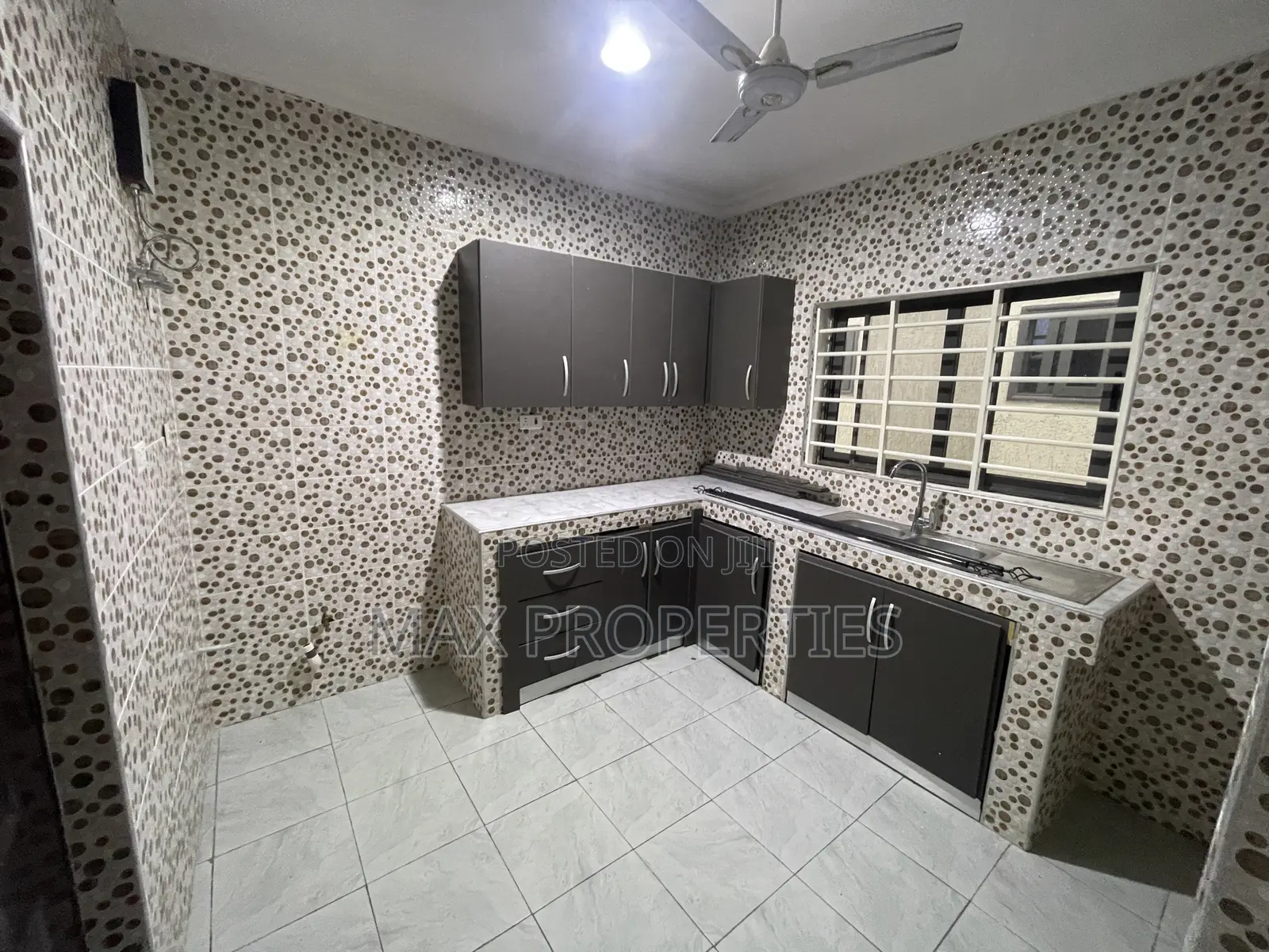 3bdrm Apartment in Haatso for rent