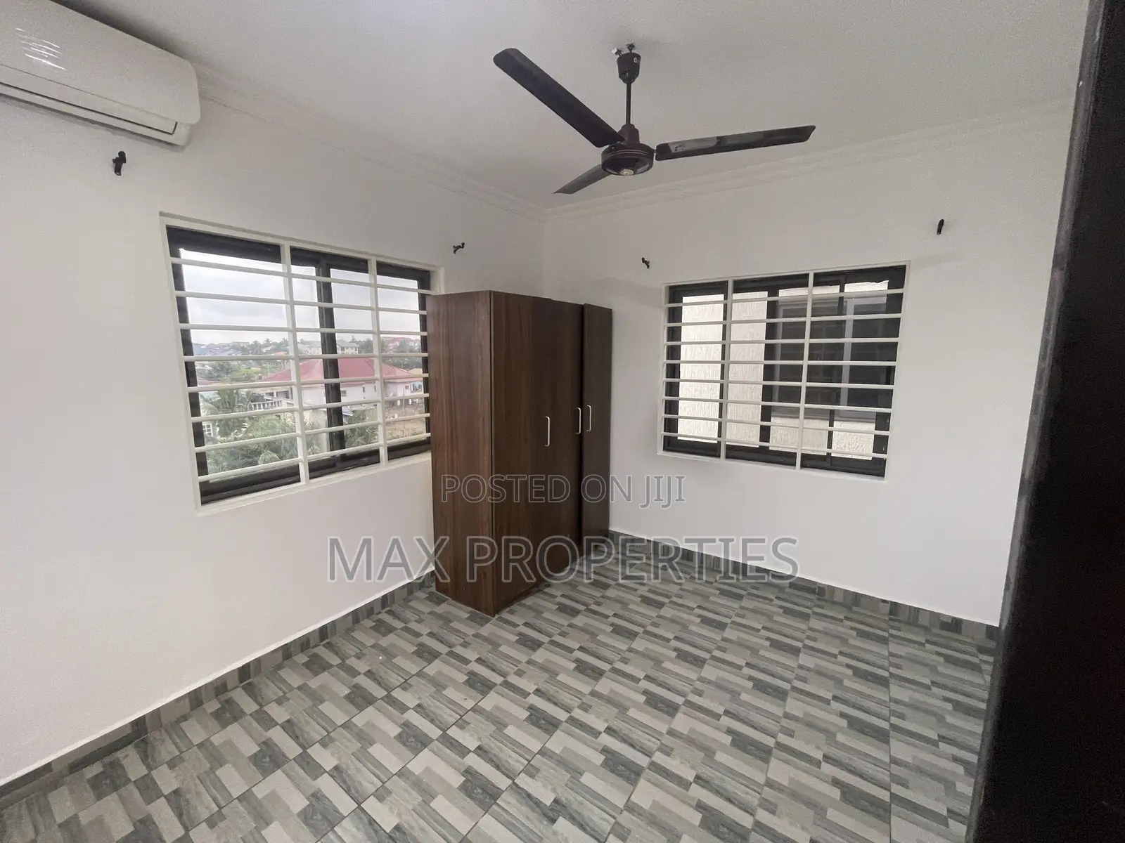 3bdrm Apartment in Haatso for rent