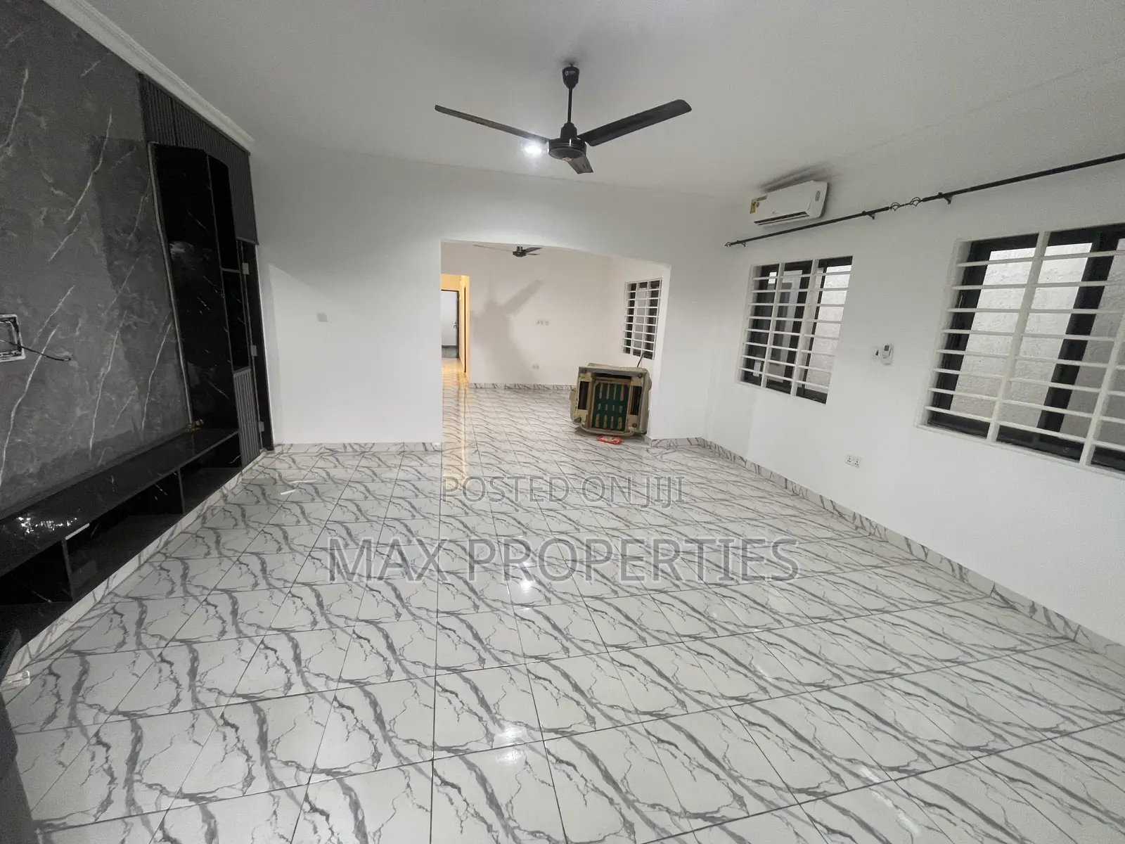 3bdrm Apartment in Haatso for rent