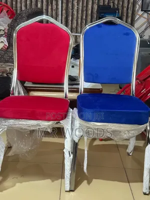 Conference Chair