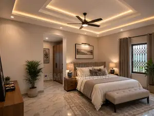 7bdrm Mansion in Ashanti Region, Kumasi Metropolitan for sale