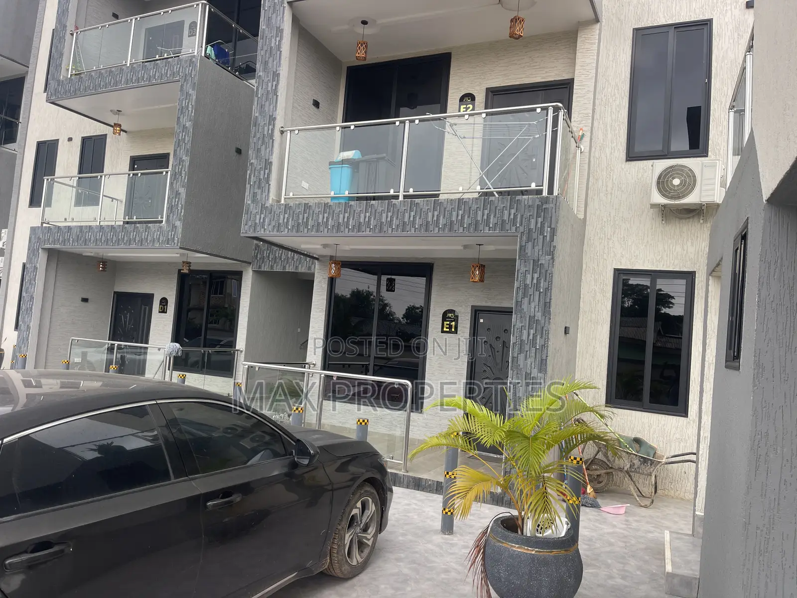 3bdrm Apartment in Haatso for rent