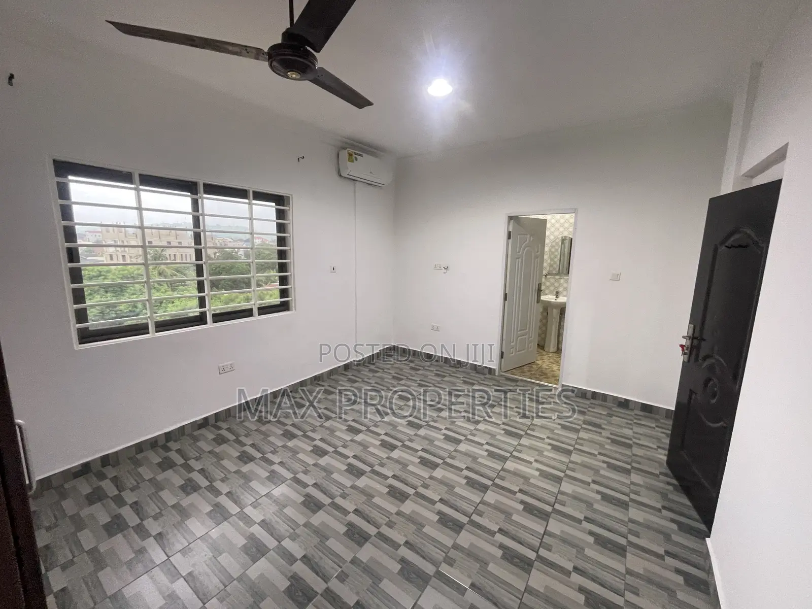 3bdrm Apartment in Haatso for rent