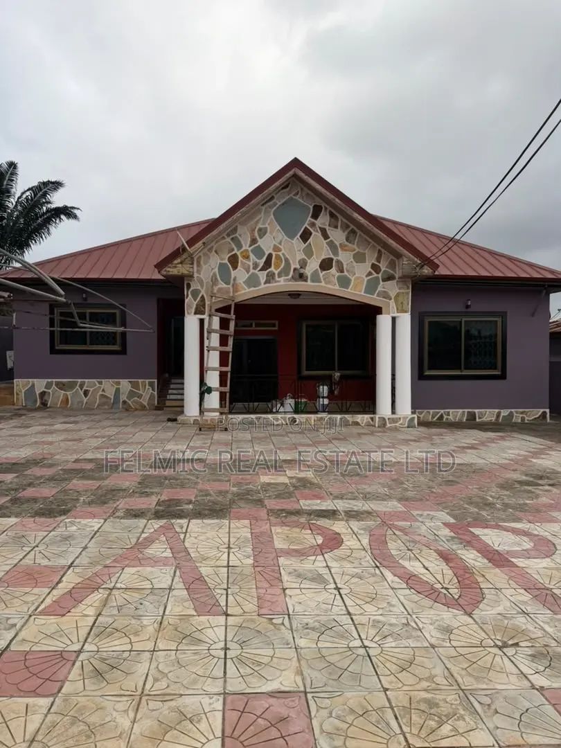 3bdrm House in Felmic Real Estate, Market for sale