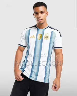 Argentina Authentic Jersey