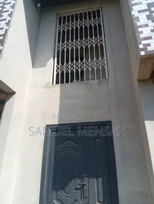 7bdrm Mansion in Ashanti Region, Kumasi Metropolitan for sale
