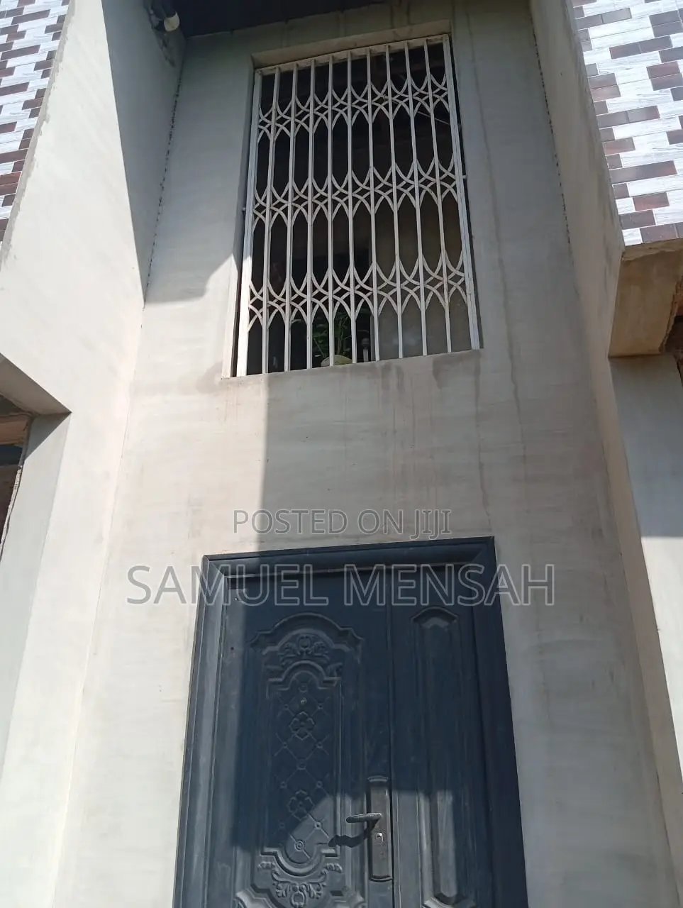 7bdrm Mansion in Ashanti Region, Kumasi Metropolitan for sale