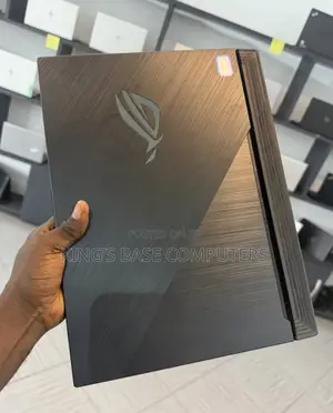 Laptop Asus ROG Strix G15 G512 16GB Intel Core i7 SSD 512GB