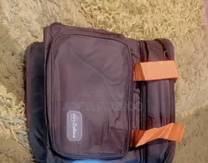 Insulated Lunch Bag