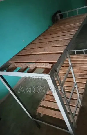 Students Bunk Bed