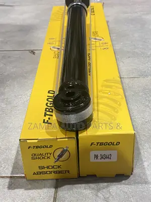 Toyota Yaris Back Shocks Absorber