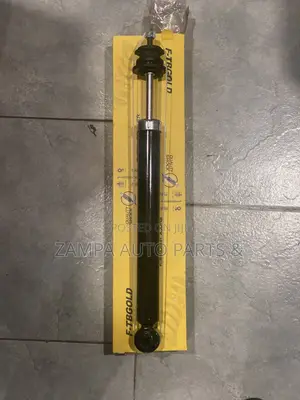 Toyota Yaris Back Shocks Absorber