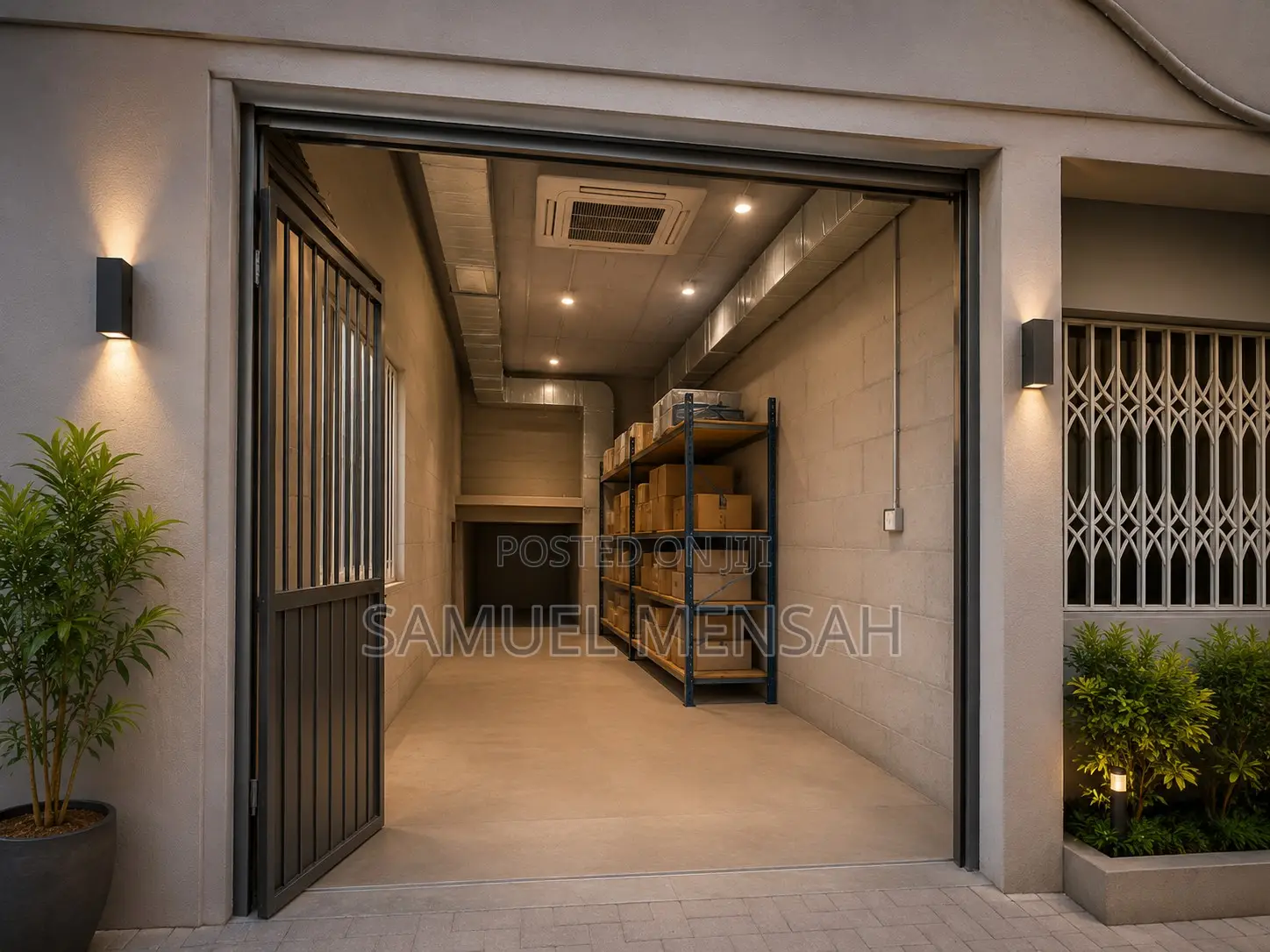 7bdrm Mansion in Ashanti Region, Kumasi Metropolitan for sale