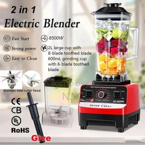 Electric Blender