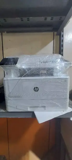 Hp Laserjet Pro MFP M426dn