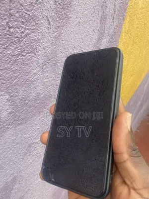Apple iPhone 11 64 GB Black