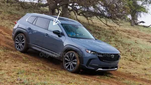 2023 Mazda Cx50 Front Right Door Glass Available