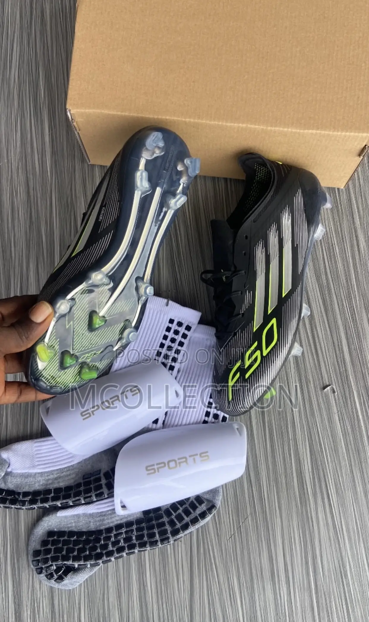 Original Boots